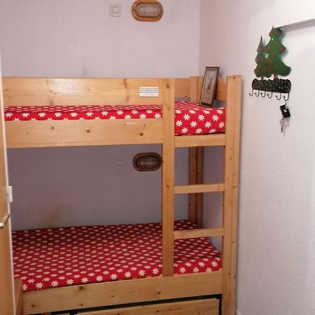 Coeur D'Altair Risoul 1850 Appartement T2 Confortable Skis Aux Pieds A 300 M Centre Exterior foto
