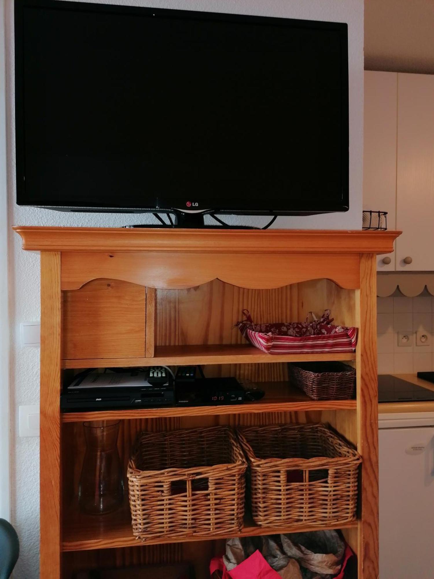 Coeur D'Altair Risoul 1850 Appartement T2 Confortable Skis Aux Pieds A 300 M Centre Exterior foto